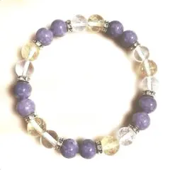 パワーストーンブレスレット