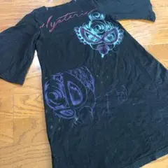 ヒステリック ミニ 130