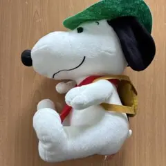 スヌーピー ぬいぐるみ