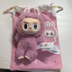 ラブブ　マカロン　Exciting Macaron Lychee Berry