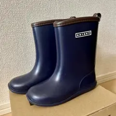 SHISKY / シスキー 長靴 レインブーツ18cm（19cm）