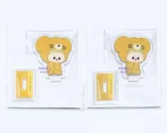 呪術廻戦 七海建人 渋谷事変 セガラッキーくじ はぐはぐみー アクスタ