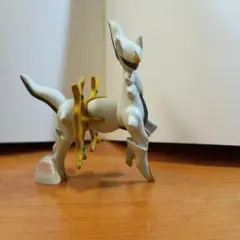 ポケモン アルセウス シンオウいっぱいコレクション フィギュア ガチャガチャ