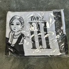 TWICE タオル