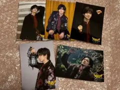 ☆Hey!Say!JUMP 中島裕翔☆フォトセット parade☆