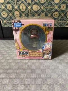 2025年最新】p.o.p ワンピース 未開封の人気アイテム - メルカリ