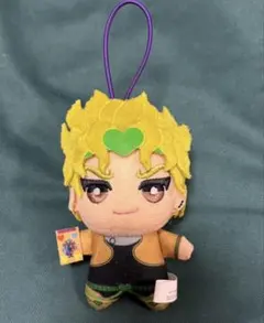 ジョジョの奇妙な冒険 ちみっともぬい ナムコ限定 DIO