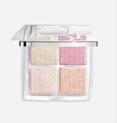 【新品未使用】バックステージ グロウマキシマイザーパレット　004ローズゴールド