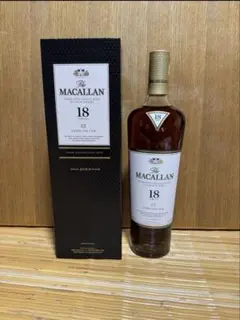 2026年最新】マッカラン18年の人気アイテム - メルカリ