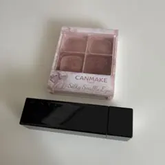 【即購入可】KATE 口紅 リップモンスター 12 誓いのルビー CANMAKE