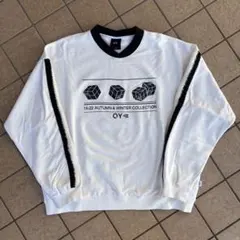 oy スウェット