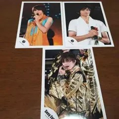 SexyZone中島健人公式写真