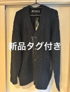 2025年最新】UNDERCOVER メンズ カーディガンの人気アイテム