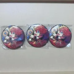あんスタ　明星スバル　中国缶バッジ