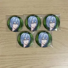 2026年最新】ツイステ シルバー 缶バッジの人気アイテム - メルカリ