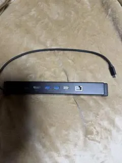 Surface ドッキングステーション 4K VGA HDMI LAN ジャンク - メルカリ