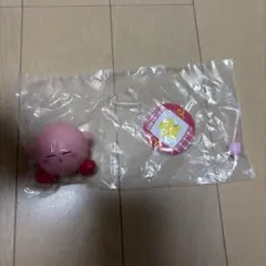 カービィ　吉野家