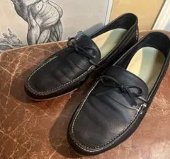 2025年最新】HERMES モカシン・デッキシューズの人気アイテム