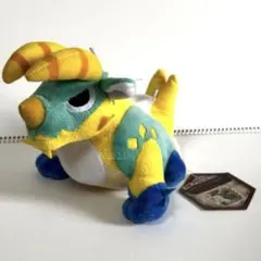 希少 ポケモンセンター ウッウ うのミサイル マスコット ぬいぐるみ