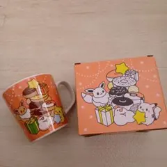 ミスド×ポケモン マグカップ