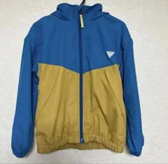 ブリーズ　ウインドブレーカー　130㎝　美品