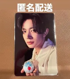 ENHYPEN ヒスン 宵 ラキドロ トレカ