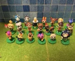 あつまれどうぶつの森 チョコエッグ あつ森 フィギュア コンプリート コンプ