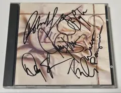 Chicago 17 サイン入りCD