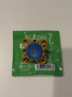 あんスタ Trickstar 氷鷹北斗 リングライト 10th