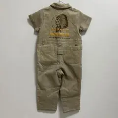 640.Wrangler ラングラー 95 つなぎのサムネイル