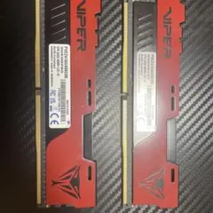 希少 Corsair Dominator GT DDR3 24GB 4GB×6枚 - メルカリ