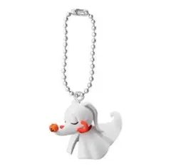 ナイトメアー・ビフォア・クリスマス スイングマスコット ガチャ