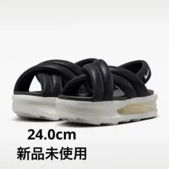 新品未使用・箱付】NIKE エアマックスアイラ ブラックホワイト - メルカリ