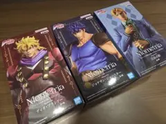 ジョジョ フィギュア セット まとめ売り