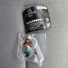 ZOOTOPIA めじるしアクセサリー