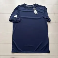 アディダス COMBAT SPORTS Tシャツ XL ネイビーのサムネイル