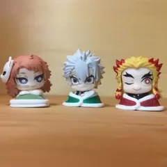 鬼滅の刃 おねむたん　フィギュア