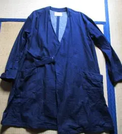 R*D様 JOHNBULL　ジョンブル デニムコート