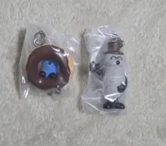 パペットスンスン めじるしアクセサリー セット