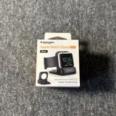 GOMA 専属Spigen Apple Watch Stand S350