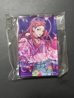 Paradox Live アン・フォークナー アクリルブロック