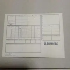 映画機動戦士ガンダム 閃光のハサウェイ キルケーの魔女5週目　入場者特典　未開封