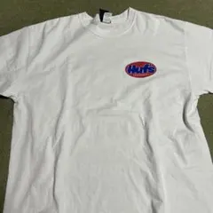 HUF LIQUORMART 半袖TEE ホワイト L