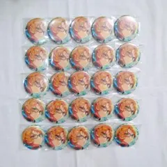 あんスタ コレ缶 コレクション缶バッジ 2026 Jan. idol 遊木真