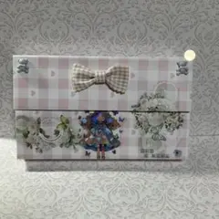 じゃばらファイル おすそ分けファイル 8枚じゃばら *102