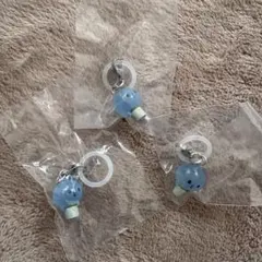 JOCHUM めじるしアクセサリー マイクン