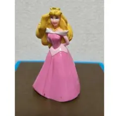 美品】WDCC 眠れる森の美女 オーロラ姫 フィリップ王子 ダンスシーン