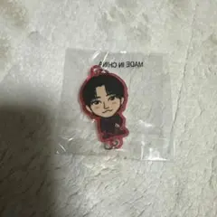 堀夏喜　つながるチャーム