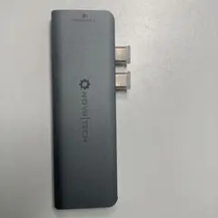 MacBook HDMI , USB 7 in 2 HUB