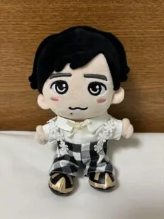パンダ様専用 アロハシャツ ズボン ちぃましゃ衣装 ぬいぐるみ服